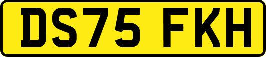 DS75FKH