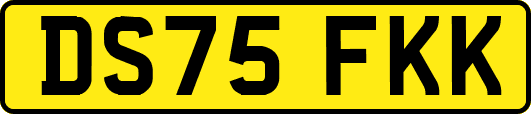 DS75FKK