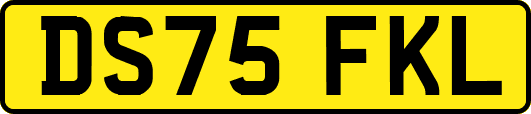 DS75FKL