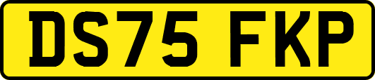 DS75FKP