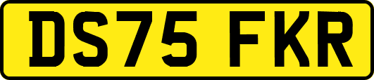 DS75FKR