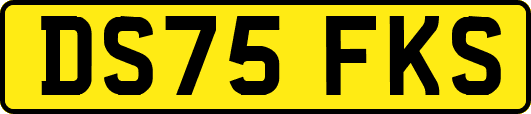 DS75FKS