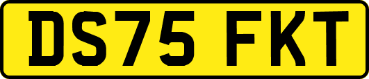DS75FKT