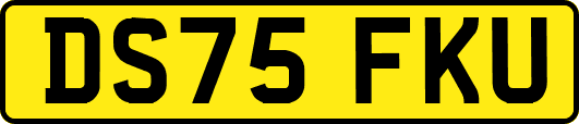 DS75FKU