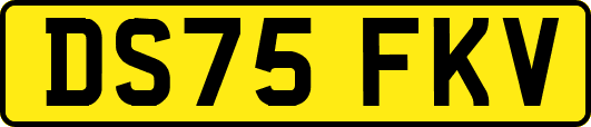 DS75FKV