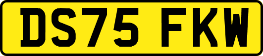DS75FKW