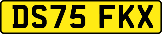 DS75FKX