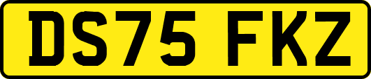 DS75FKZ