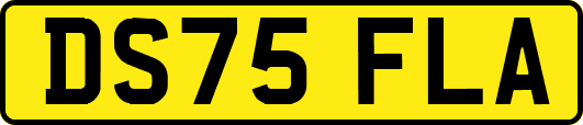 DS75FLA