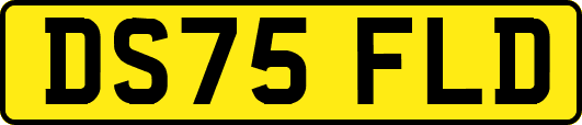 DS75FLD