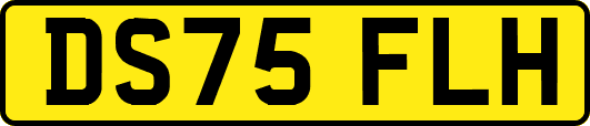 DS75FLH