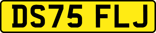 DS75FLJ