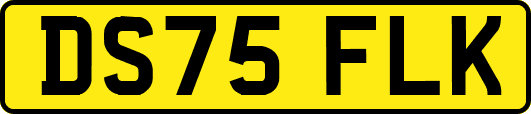 DS75FLK