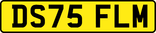 DS75FLM