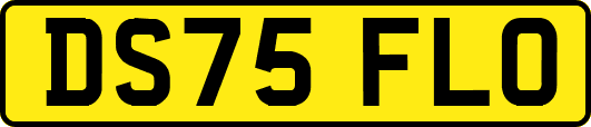 DS75FLO