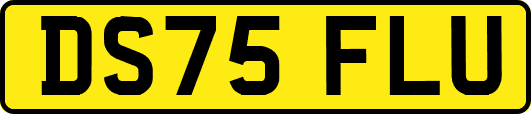 DS75FLU