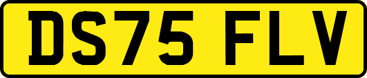 DS75FLV