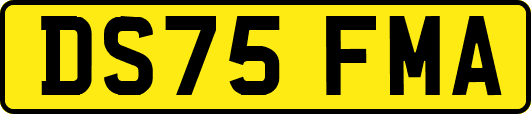 DS75FMA