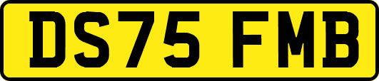 DS75FMB