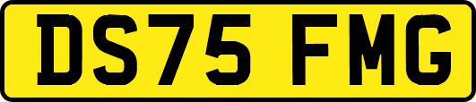 DS75FMG