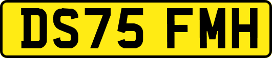 DS75FMH