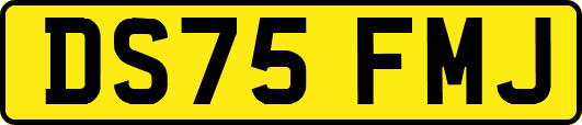 DS75FMJ