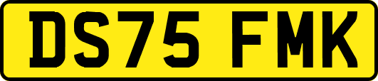 DS75FMK