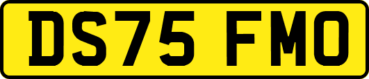 DS75FMO