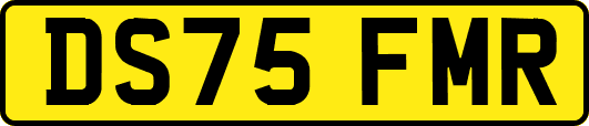 DS75FMR