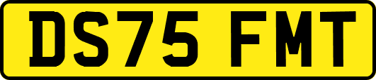 DS75FMT