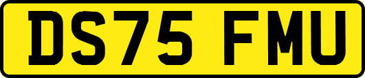 DS75FMU