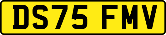 DS75FMV