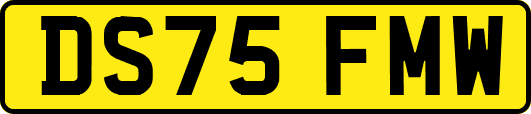 DS75FMW