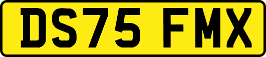 DS75FMX