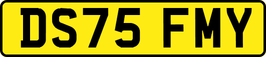 DS75FMY