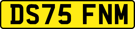 DS75FNM