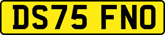DS75FNO