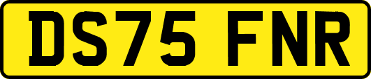 DS75FNR