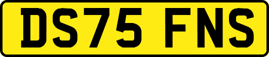 DS75FNS