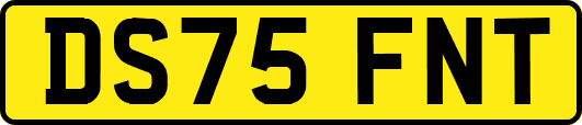 DS75FNT