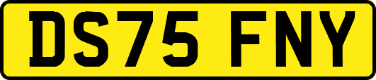 DS75FNY