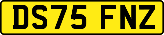 DS75FNZ