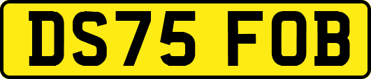 DS75FOB