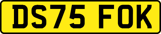 DS75FOK