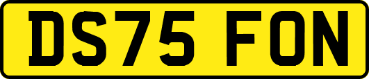 DS75FON