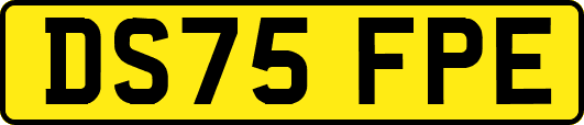 DS75FPE