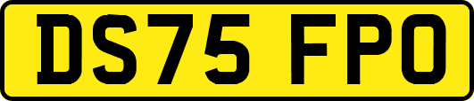 DS75FPO