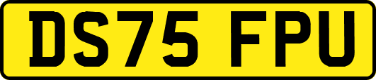 DS75FPU