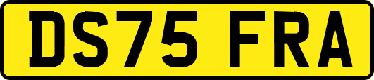 DS75FRA