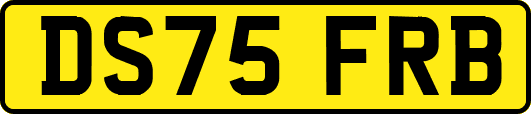 DS75FRB